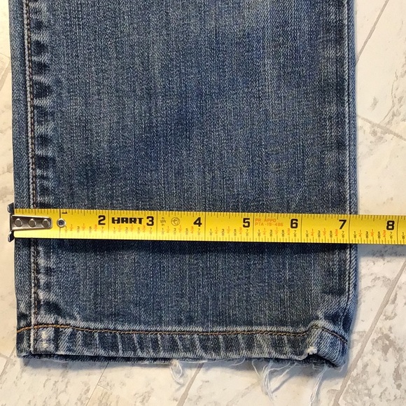 Gap jeans Size Medium - Picture 9 of 10